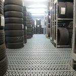 roues caoutchouc stockées fabricant entrepot